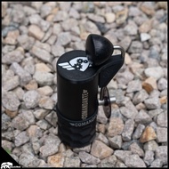 COMANDANTE C40/ Coffee Bean Can-Dust Cover-Mini Scale !!️Pre-Order!!️