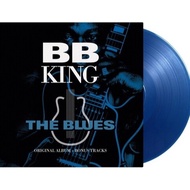 BB King - The Blues (VINYL PASSION)