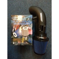 Arospeed Honda Civic FD1 FD 1.8 Anti Heat Coated Open Pod Air Intake Ram Pipe Kit