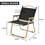 Camping Folding Kermit Chair Aluminum Alloy Support Feet Sturdy Light Lightweight Fishing Healing Ke