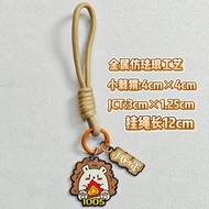 Ami Store JCT Tang Jianci Clog Shoe Flower Buckle Accessory Xiang Li Charms Door Knob Multi Use Hang