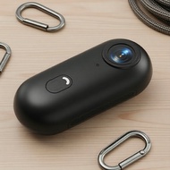 H88 Mini WiFi Sports Cam 1080P, Simple/Standard Version H88 Mini WiFi Kamera Sukan 1080P, Versi Ring