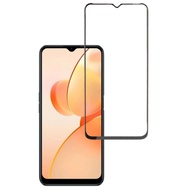 Realme C31/ C35 full screen tempered protector