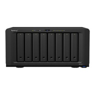 New Product Synology Synology NAS Network Storage DS1821+4G Enterprise Cloud Storage 1819+Upgrade 8 