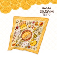 Dimsum Bandana (BAOZ DIMSUM EXCLUSIVE)