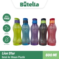 Lion Star 600Ml Regen Bottle BPA FREE NA-6 Drinking Water Bottle