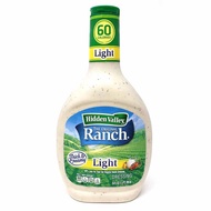 Hidden Valley Ranch Dressing, 473ml