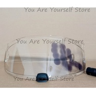 Photochromic Sun Visor for HJC C70 FG-17 IS-17 FG-ST HJ-20M Shield Motorcycle Helmet Glasses Glass L