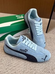PUMA 賽車鞋 多種顏色