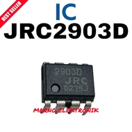 UIC JRC2903D JRC 2903 JRC 2903D JRC2903 ORIGINAL