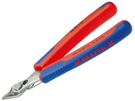 Knipex คีมตัดเรียบ Super Knips INOX  7803125