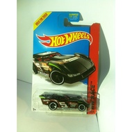 HW Hot Wheels. 2014 Aces Series Race TrackHW - 168. Maximum Leeway. Treasure Hunts by MATTEL