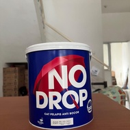 cat waterproof anti bocor no drop 5kg -semua warna-