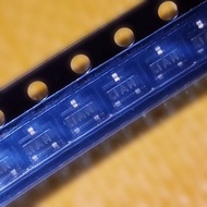 10pcs TR NPN 1AM SMD 2N3904 SOT23