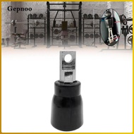 Gepnoo Gym Machine Cable Stopper Ball Stopper End Cable Connector Fitness Lightweight