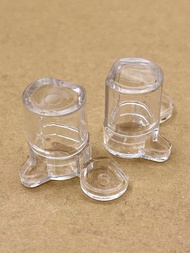 ✴️ 全新 迷你 mini 活餌 飲水器 糧食飲水兜 亞加力膠 亞克力 多用途 高清透明 爬蟲箱 爬蟲盒 爬蟲缸 飼養箱 飼養盒 繁殖箱 繁殖盒 養殖箱 養殖盒 昆蟲箱 昆蟲盒 昆蟲缸 飼養缸 兩棲缸