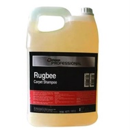 RUGBEE 4L CARPET SHAMPOO - SC JOHNSON