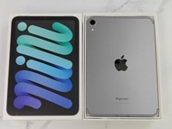 99% New 💥 Apple iPad Mini 7 Wi-Fi + Esim 💥 日本版 128gb 256gb A17 Pro 辦公 遊戲 攜帶方便 有盒