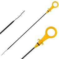 06E115611H Engine Oil Dipstick Indicator, Compatible with Audi A4 A5 A6 A8 Q5 Q7 S4 S5 Touareg Engin