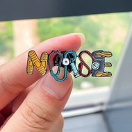 Cute nurse brooch, nurse's day gift, graduation gift,Registered Nurse brooch