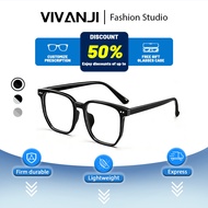 Fashion Anti Blue Light Glasses Myopia Glasses High-definition For Relieve Eye Strain Smart Glasses 
