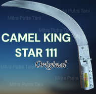 EGREK CAMEL KING  111 0Rl. PERALATAN KEBUN Sawit