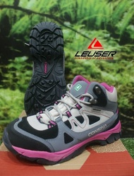 Dijual SEPATU CONSINA ALPINE WOMEN PINK Limited