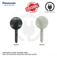 Panasonic DH-3US1 DH-3UD1 DH-3UP1 DH-3UDP1 Home Shower Head