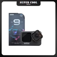 GoPro HERO9 Black 5K Waterproof Action Camera