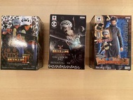 海賊王金證羅 造形王寫真家