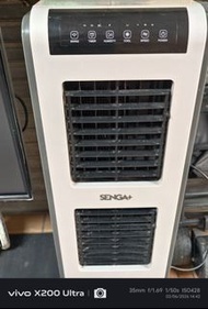 Senga+ 移動式冷風機