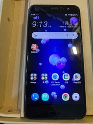 HTC U11  4G/64G