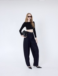 HUNG JEANS รุ่น  Blair Jeans (HJ78)