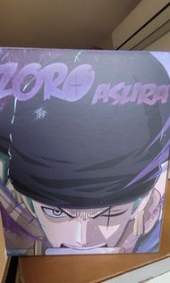 G5 Studios 阿修羅卓洛/ Zoro Gk