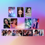 VIVIZ Beam Of Prism Photocard | Eunha SinB Umji