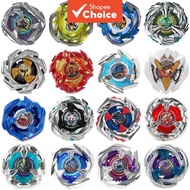 Takara Tomy Beyblade Gyro X Toy Full Series Set: UX17 BX23 BX26 UX06 UX08 UX11 CX05 CX07 CX08 Takara