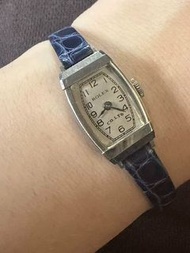 勞力士 rolex 中古 Tonneua 酒桶型腕錶，手錶，名牌手錶 古董勞力士 新舊手錶 古董錶 二手錶 懷錶 鐘錶，男錶 女錶，報價，勞力士(Rolex)、全套，Full Set，淨錶，帝舵（Tu