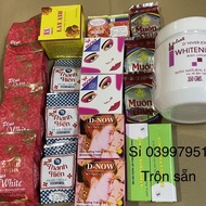 Super fast skin whitening lotion formula