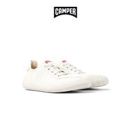 CAMPER รองเท้าผ้าใบ ผู้หญิง รุ่น Path สีขาว ( SNK - K201542-002 )