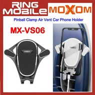 Moxom MX-VS06 Pinball Clamp Air Vent Car Phone Holder