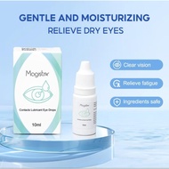 Magister Eye Drops 10ML/Glaucoma/Dry Eyes/Sore Eyes