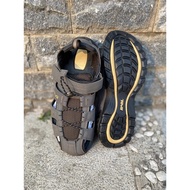Teva Sandals In Coffee Color Authentic Product size 40.5.