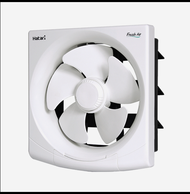 พัดลมดูดอากาศ ติดวงกบ ขนาด 12 นิ้ว Hatari - vw30m2(n) *** ไม่มีฝาหลังครอบ นะครับ ***#พัดลมดูดอากาศ