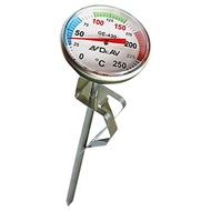 [Dr.AV] Thermometer For Frying Pan (GE-430)