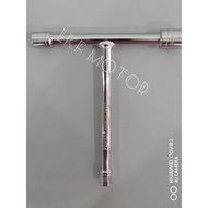 KOKEN T-SPANAR 3-WAY  8mm,10mm,12mm