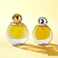 Thick Bottom Perfume Empty Bottle 30ml50ml100ml Perfume Bottle Sub-bottling Spray Bottle High-End Gl