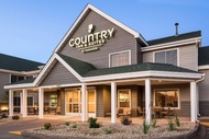 奇珀瓦福爾斯麗怡飯店 (Country Inn & Suites by Radisson, Chippewa Falls, WI)