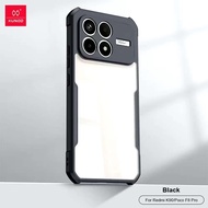Poco F8 Pro/Poco F8 Ultra Xundd Shockproof Case Xiaomi Redmi K90/Xiaomi K90 Pro Max Model