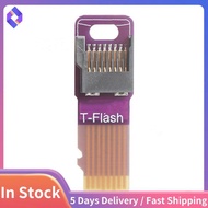 TF Memory Card Test Card TF Memory Card Extension Adapter TF Male to Female Extension Adapter