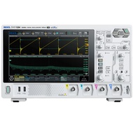 RIGOL DHO1072 DHO1074 DHO1102 DHO1104 DHO1202 DHO1204 Digital Oscilloscope - 2/4Channel 70/100/200 M